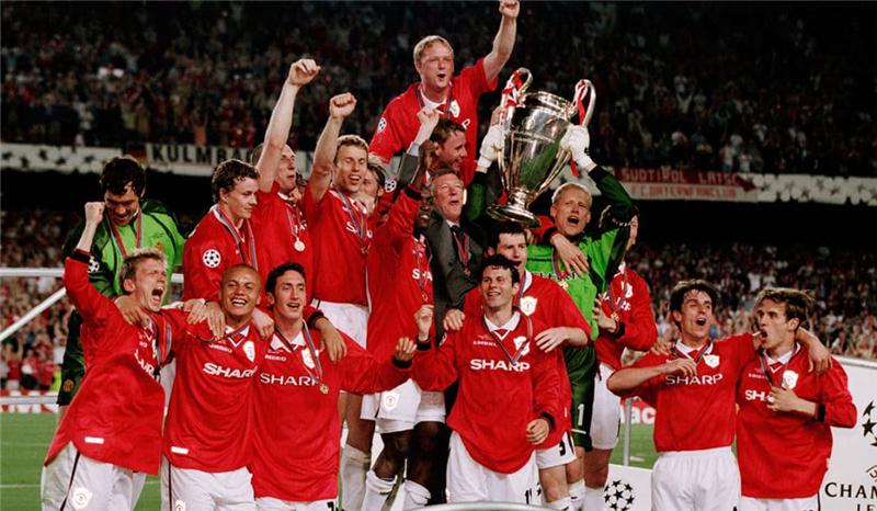 巴萨的辉煌 巴萨的辉煌